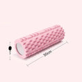 Yoga Column Foam Roller for Fitness