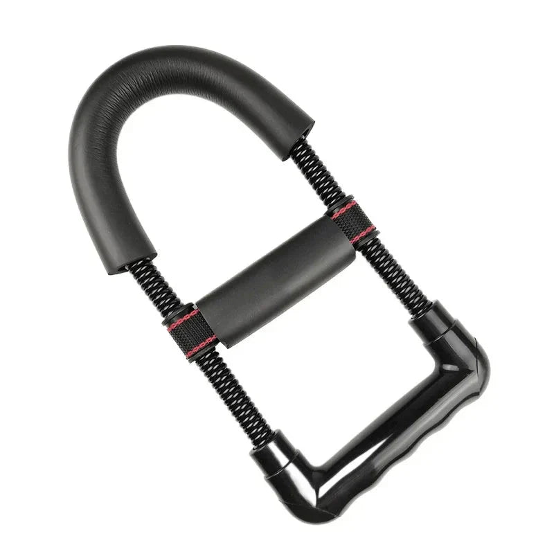 Adjustable Wrist Strengthener for Fitness Training