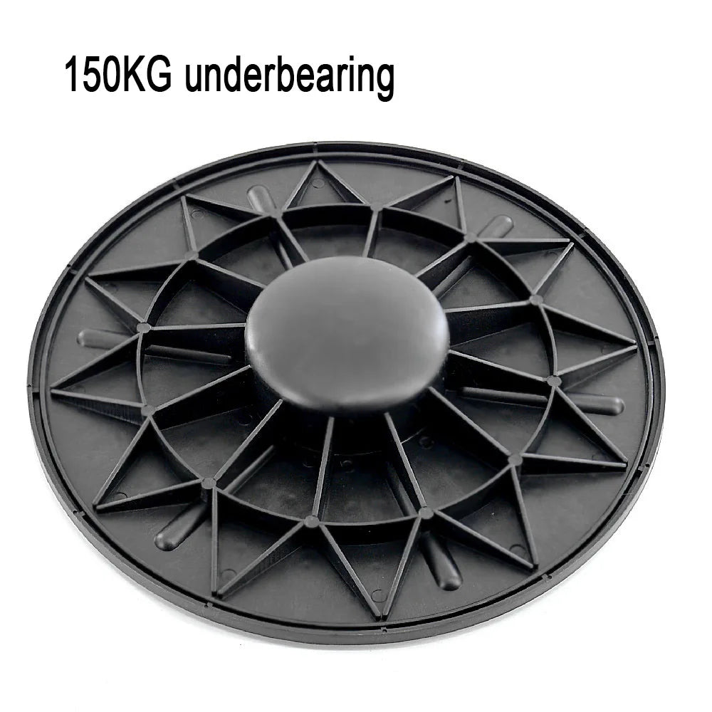 NNEOBA Yoga Balance Board - Fitness Exercise