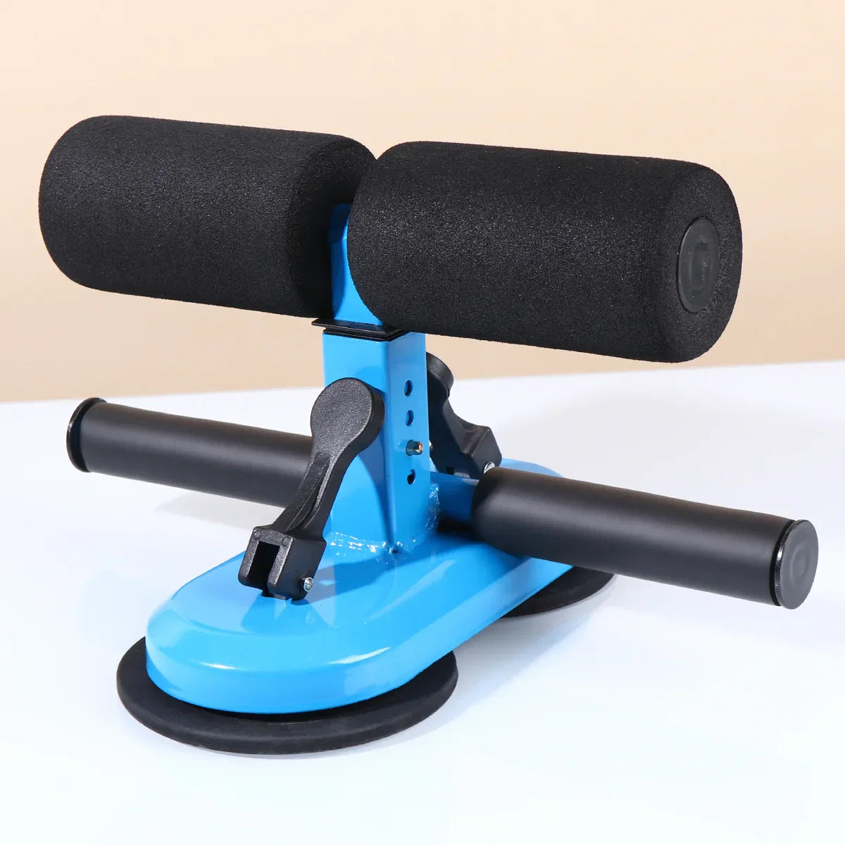 Household Fitness Equipment