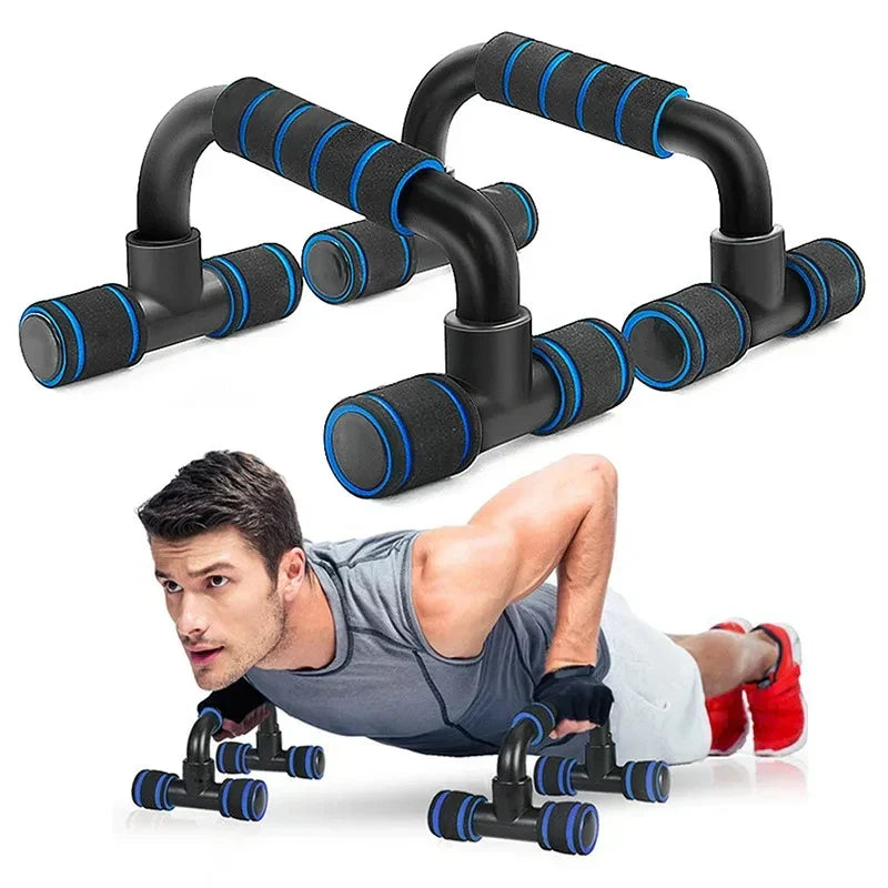 Non-Slip Push Up Stand – Home Fitness Power