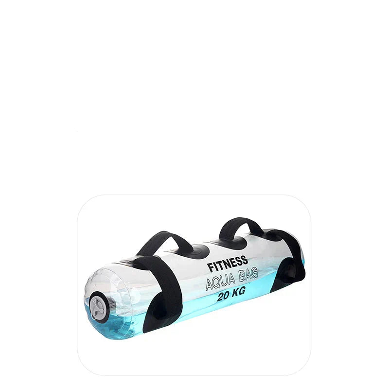 20KG Fitness Aqua Bag Water-Powered Workout