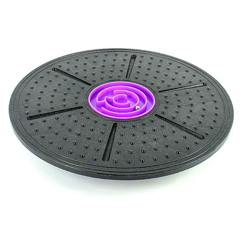 NNEOBA Yoga Balance Board - Fitness Exercise