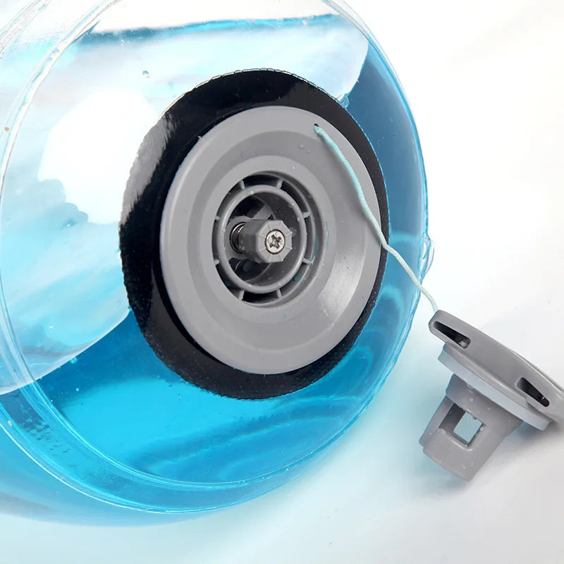 20KG Fitness Aqua Bag Water-Powered Workout