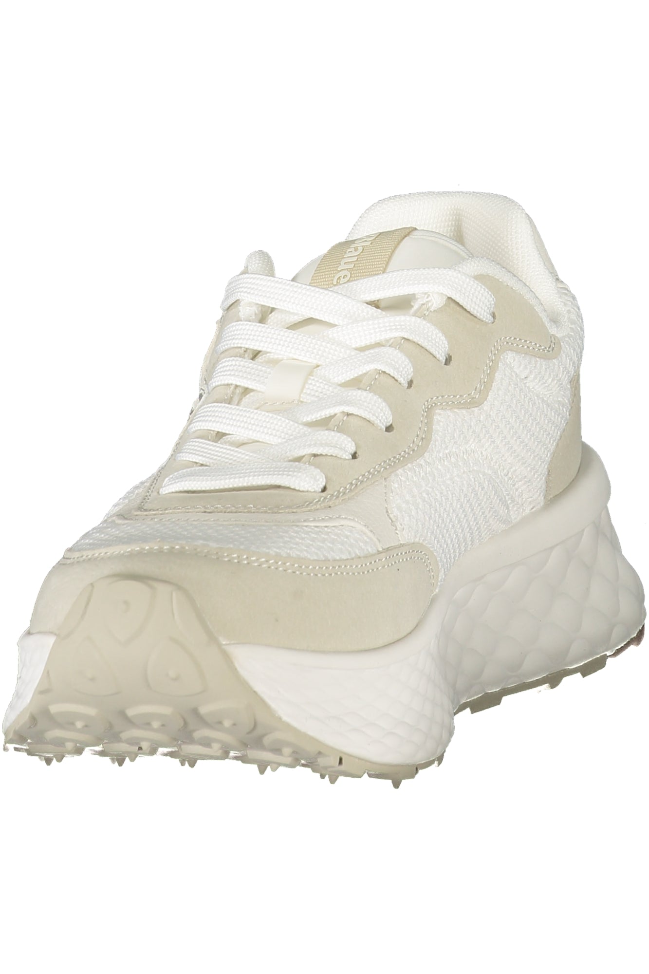 BLAUER SPORTS SHOES WOMEN WHITE