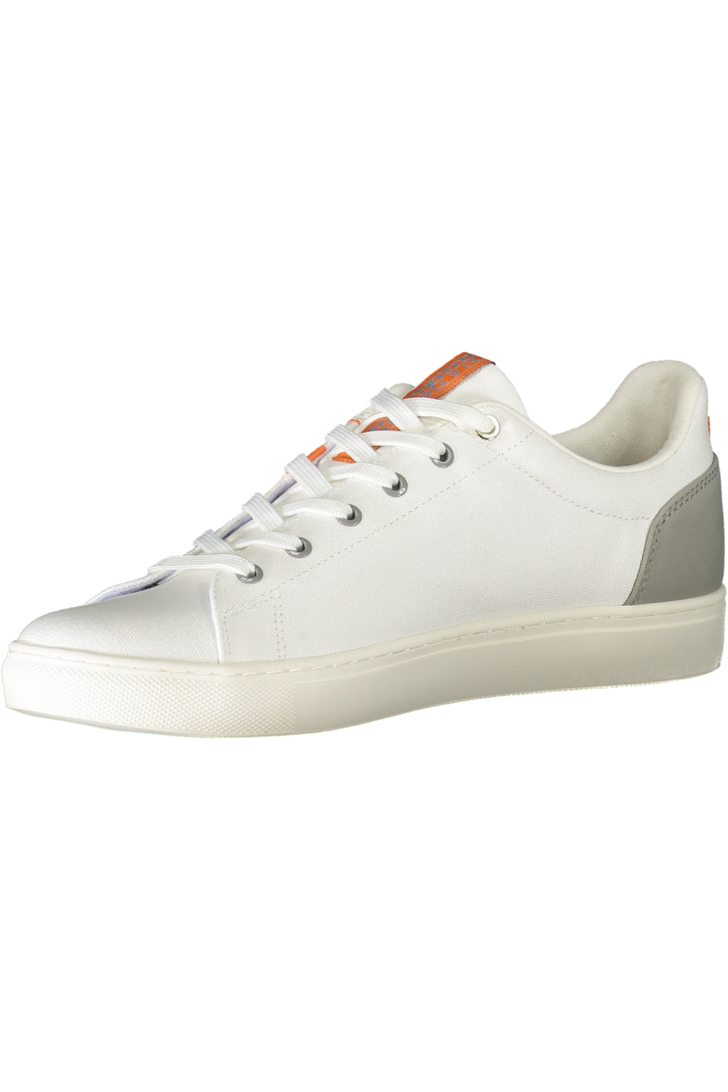 NAPAPIJRI SHOES WHITE MEN'S SPORTS SHOES