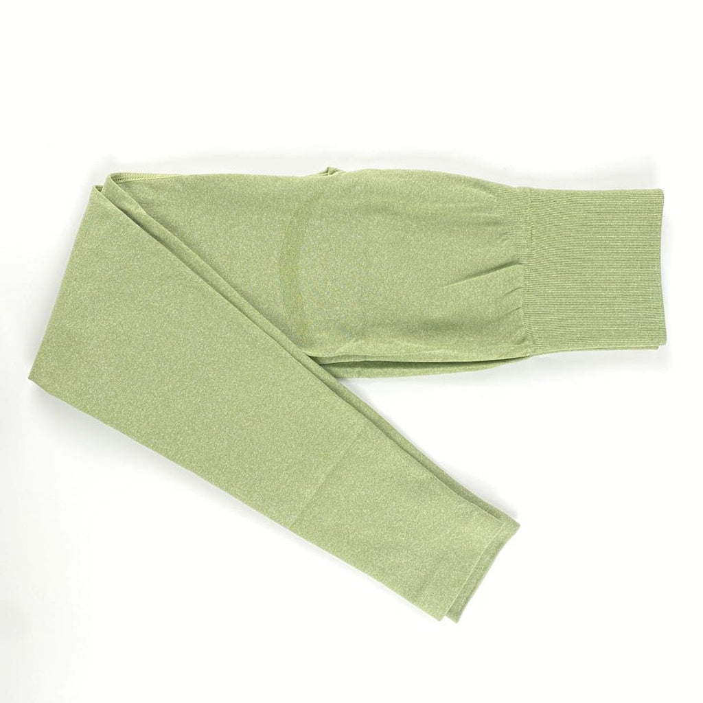 Seamless high waist leggings sportswear gym woman yoga Pants fitness women fitness running pants Sports Running Tights 2020